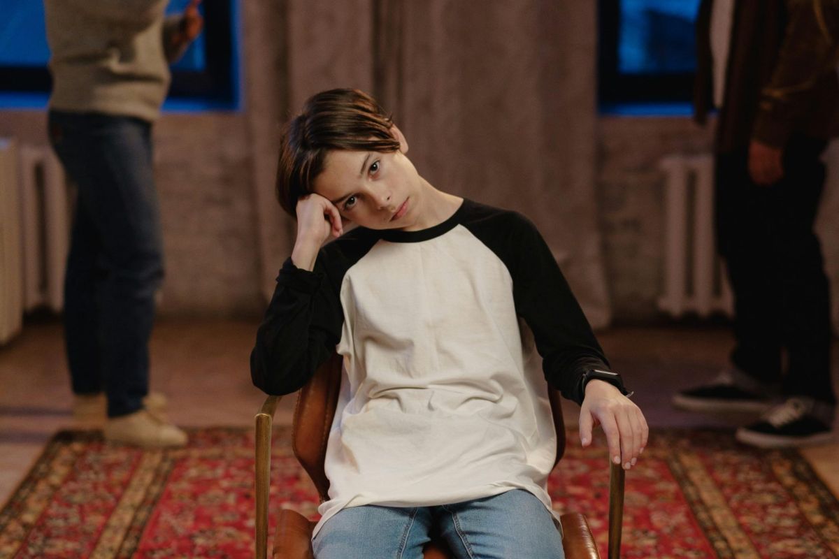 Kramer contro Kramer: Crisi di coppia e separazione