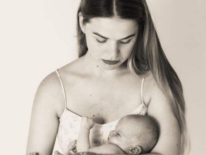 Genitorialità e maternità “a rischio”