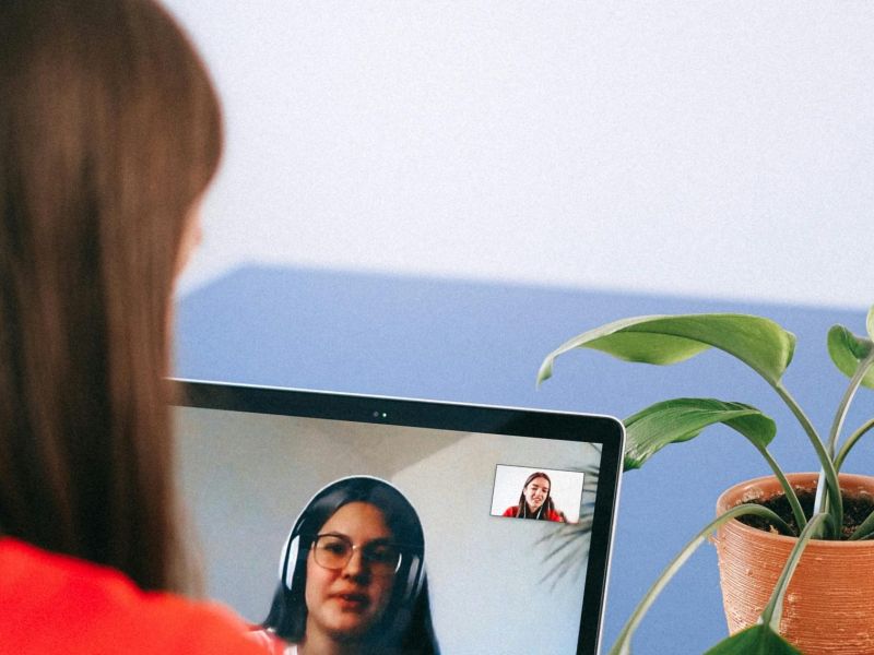 La terapia online: quando, come e perché?!