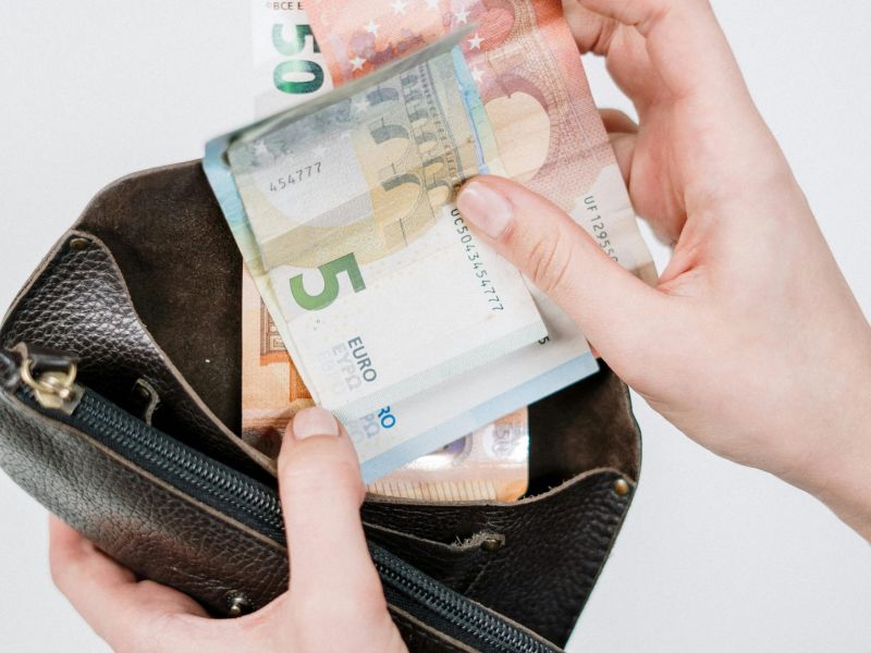 Quando il problema portato in terapia è il denaro