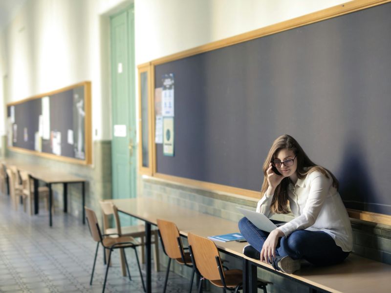 Tempo di maturità…e poi?!