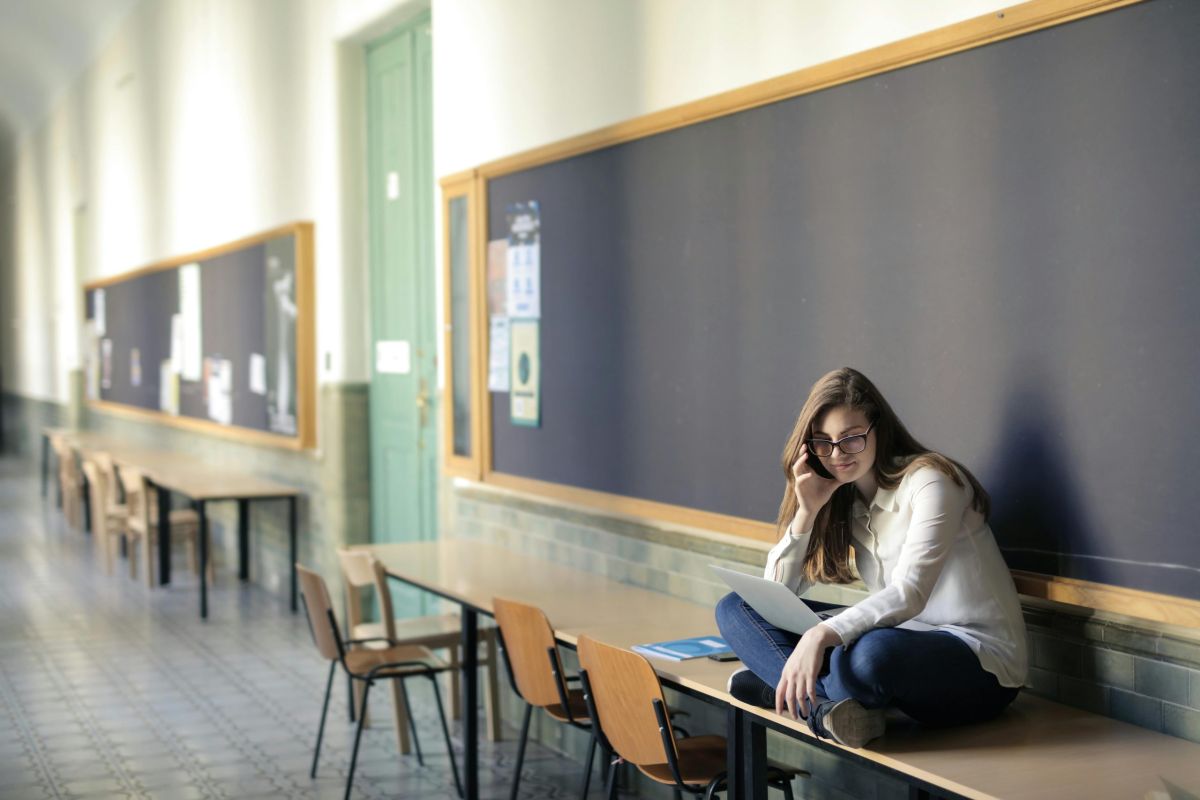 Tempo di maturità…e poi?!