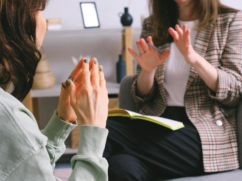 Le “regole del gioco” in terapia: In Treatment docet?